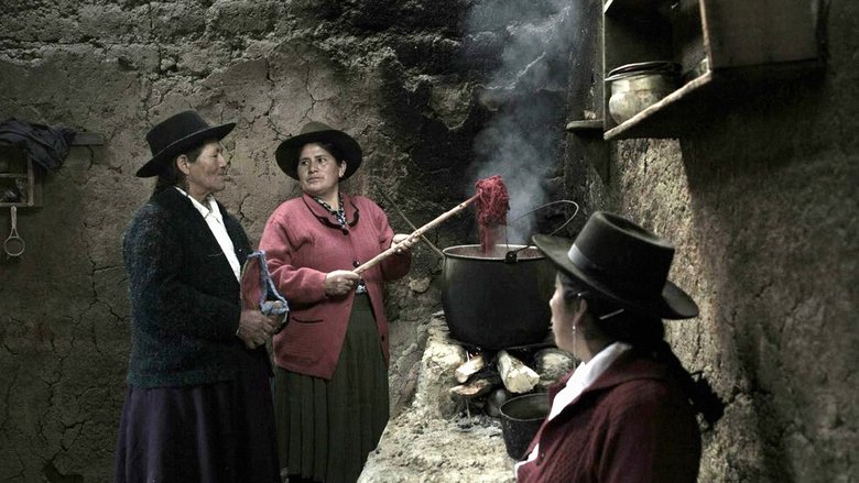 кадр из фильма Mataindios