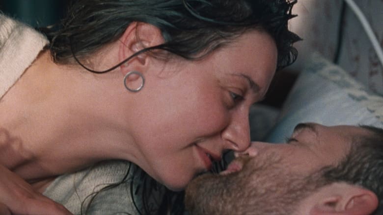 кадр из фильма Медленно