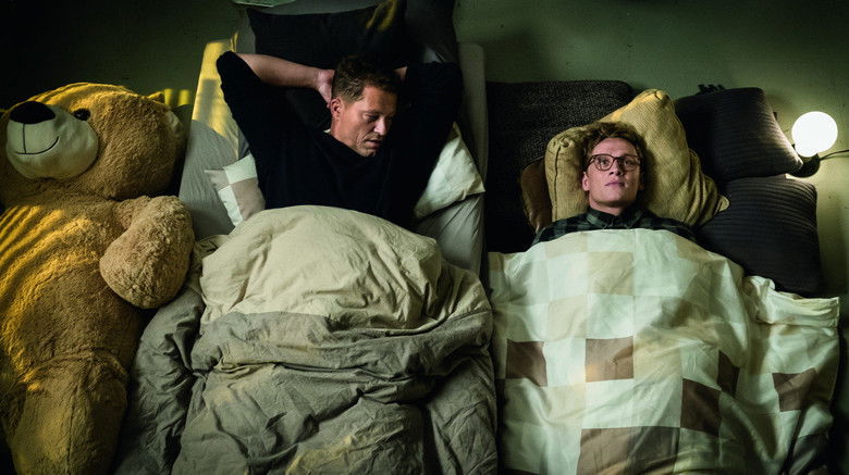 кадр из фильма ХОТ-ДОГ