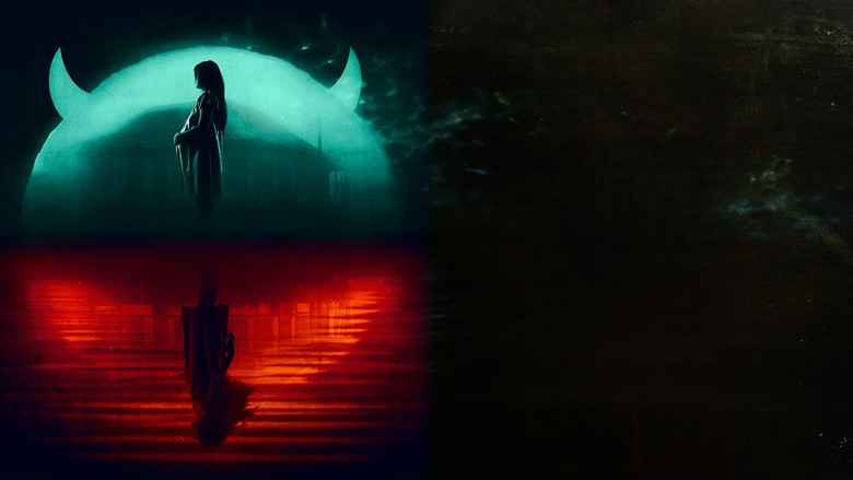 кадр из фильма Tanduk Setan