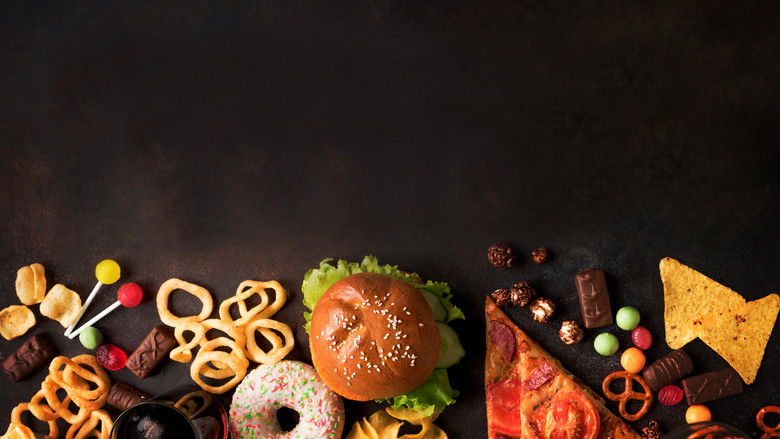 кадр из фильма The Truth About Calories