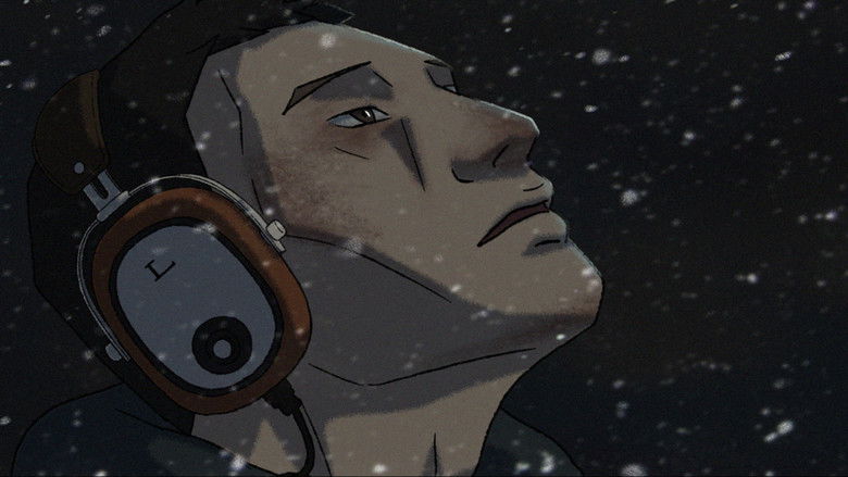 кадр из фильма 광장