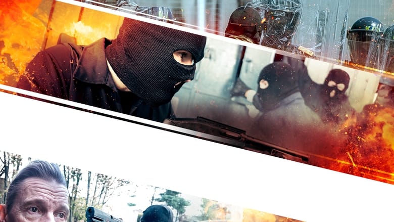 кадр из фильма Преступники: Высший уровень