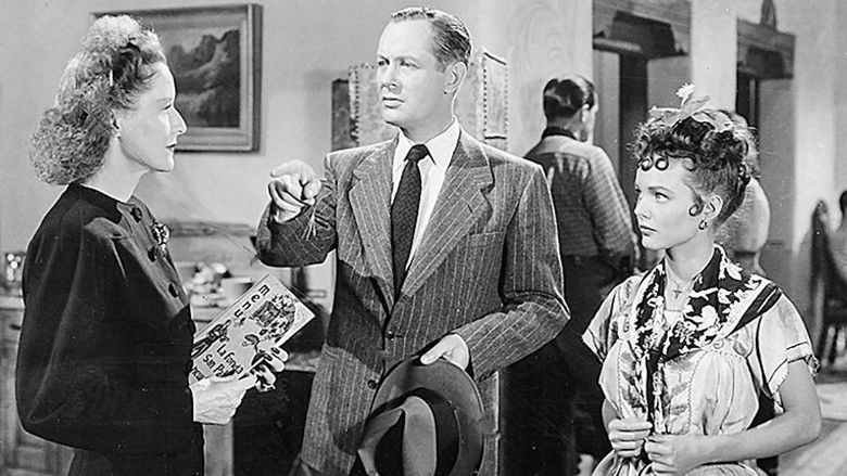 кадр из фильма Розовая лошадь