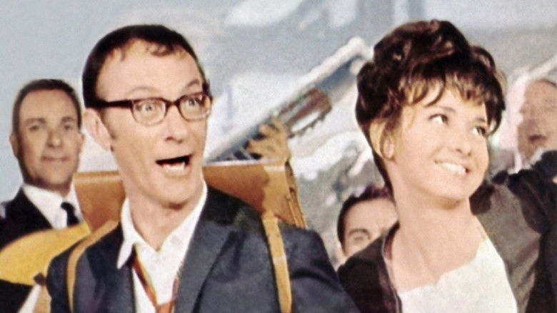 кадр из фильма Ο σατράπης