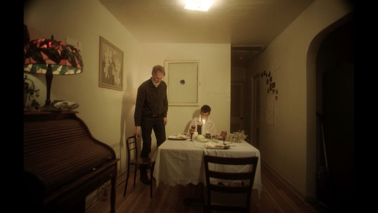 кадр из фильма Catharsis