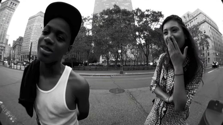 кадр из фильма Supreme - 