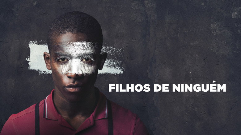 кадр из фильма Воспитание