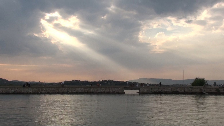 кадр из фильма konečná stanice