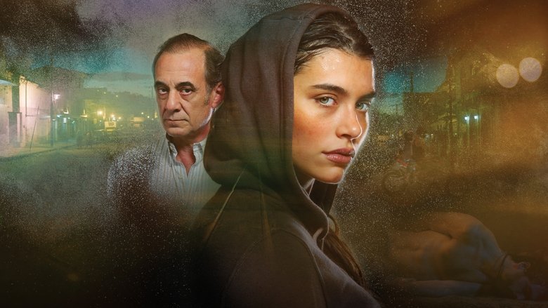 кадр из фильма Sangre blanca