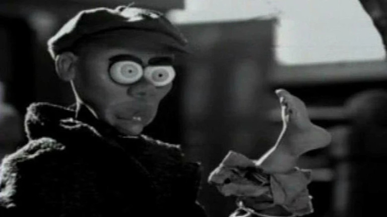 кадр из фильма The Junky's Christmas