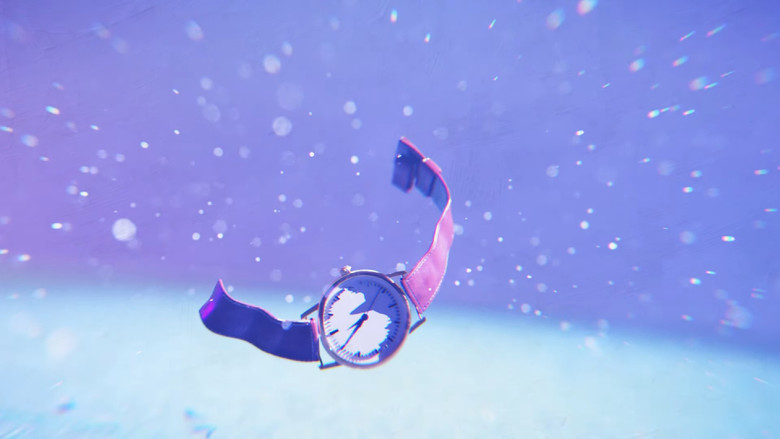 кадр из фильма For Moments