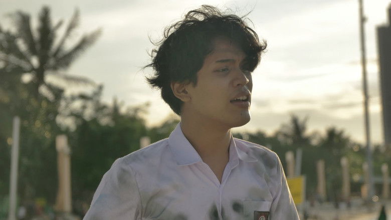 кадр из фильма As The Sun Sets