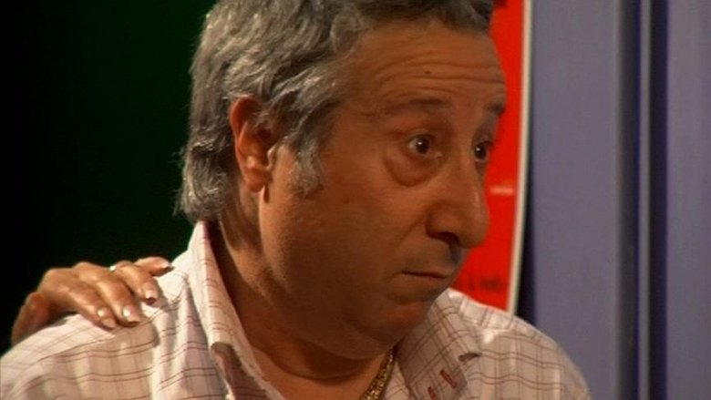 кадр из фильма Ladri di barzellette