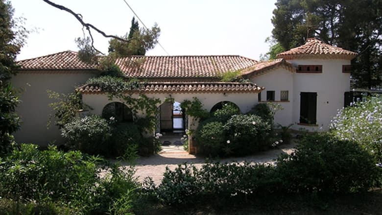 La Villa Santo-Sospir