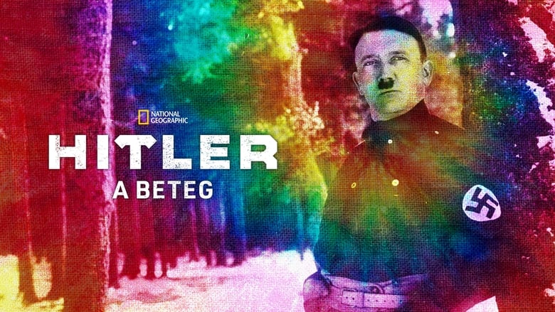 кадр из фильма Hitler The Junkie