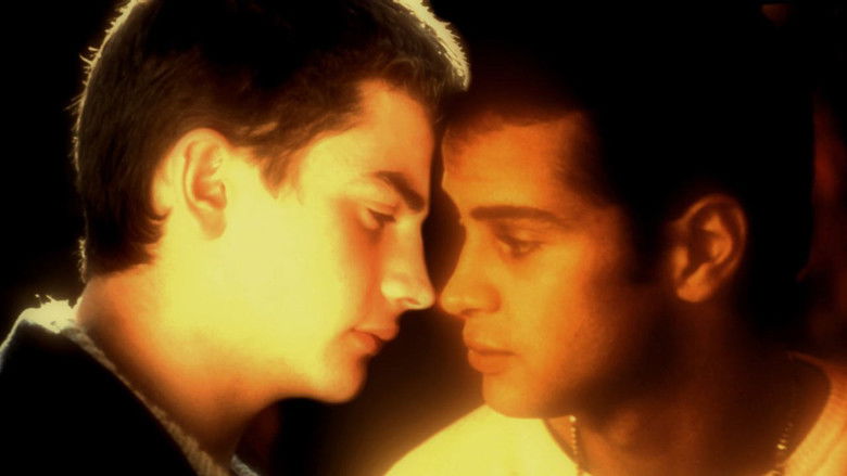 кадр из фильма Полный вперёд