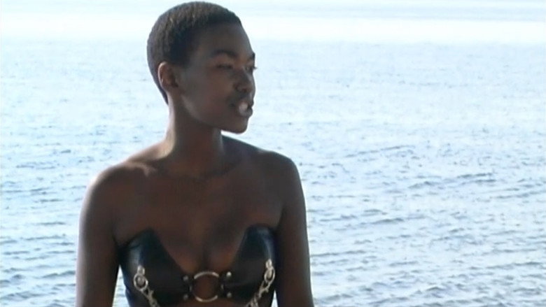 кадр из фильма Girl King