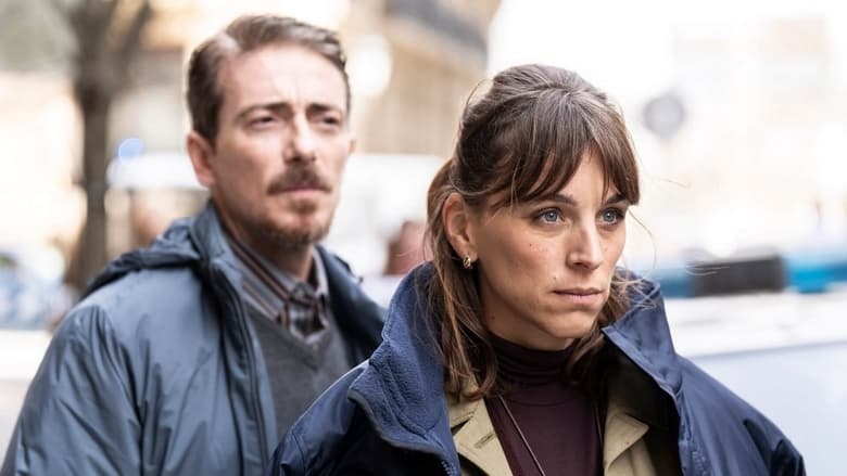 кадр из фильма Агент под прикрытием