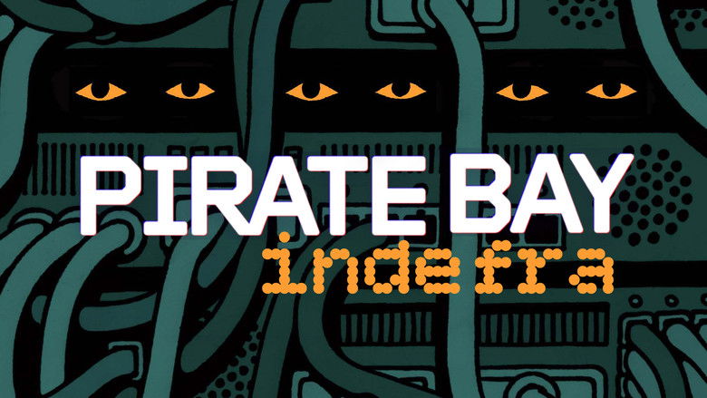 кадр из фильма Пиратская бухта