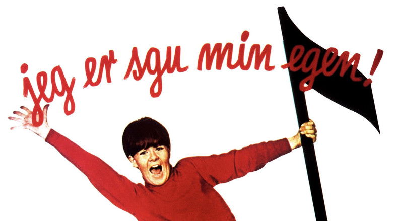 кадр из фильма Jeg er sgu min egen