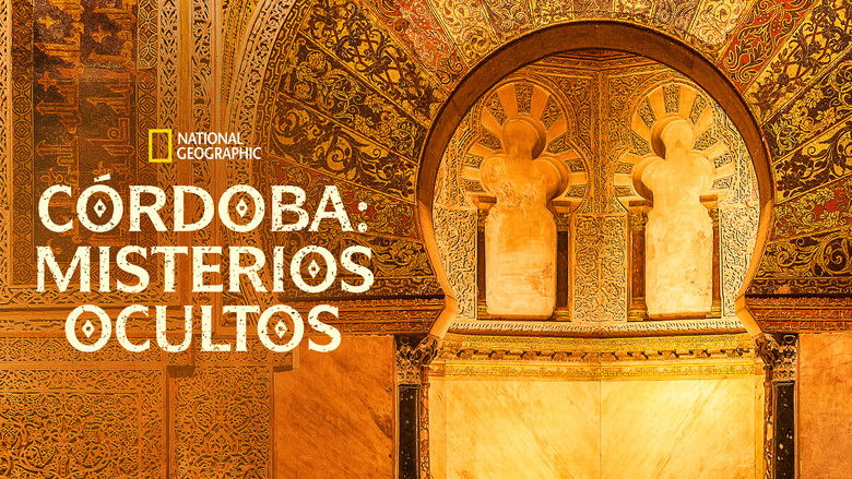 кадр из фильма Córdoba: misterios ocultos