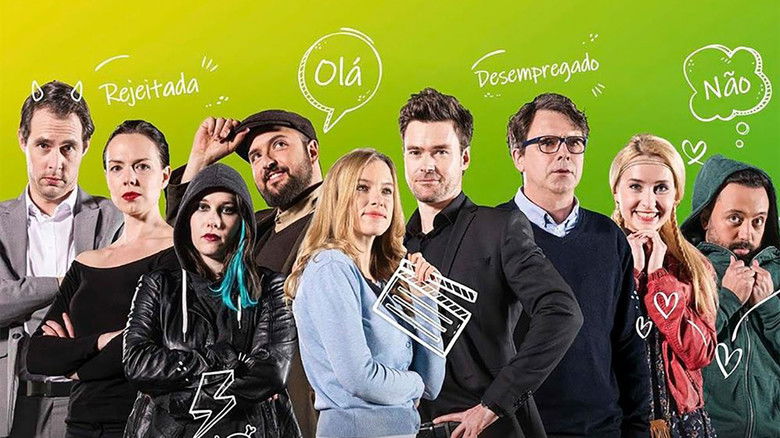 кадр из фильма Faustdick