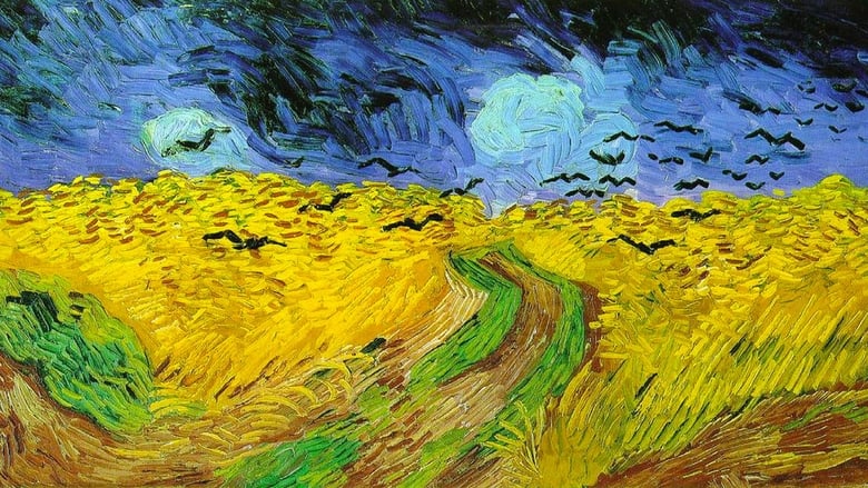 кадр из фильма Van Gogh - Tra il grano e il cielo