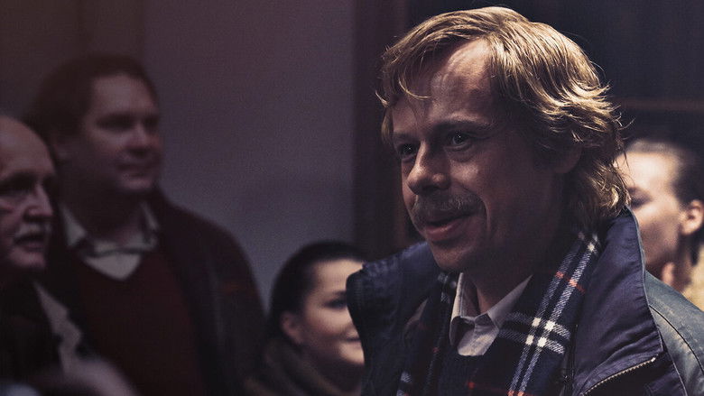 кадр из фильма Havel