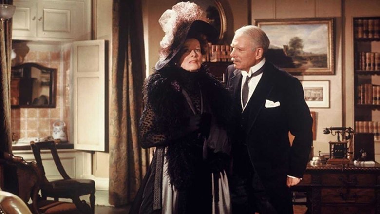 Любовь среди руин