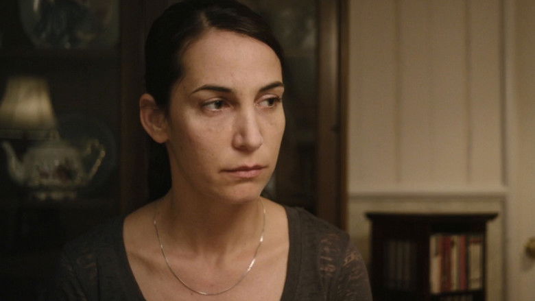 кадр из фильма Targeting