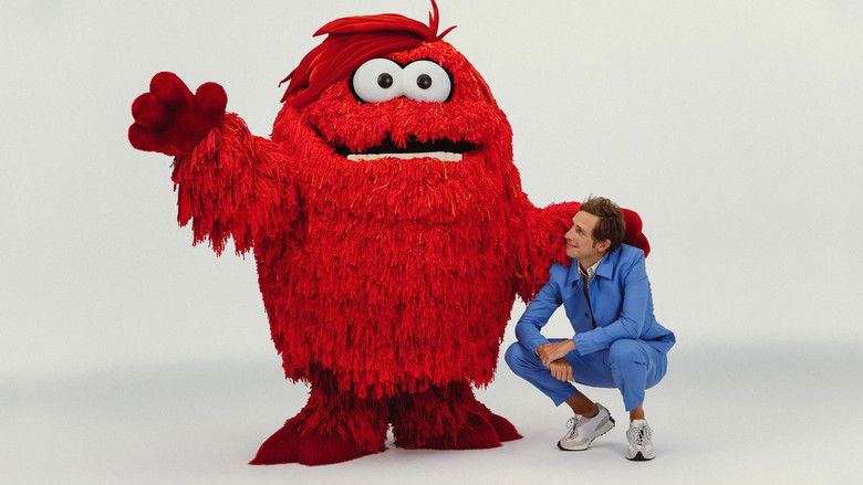 кадр из фильма The Joy of Music