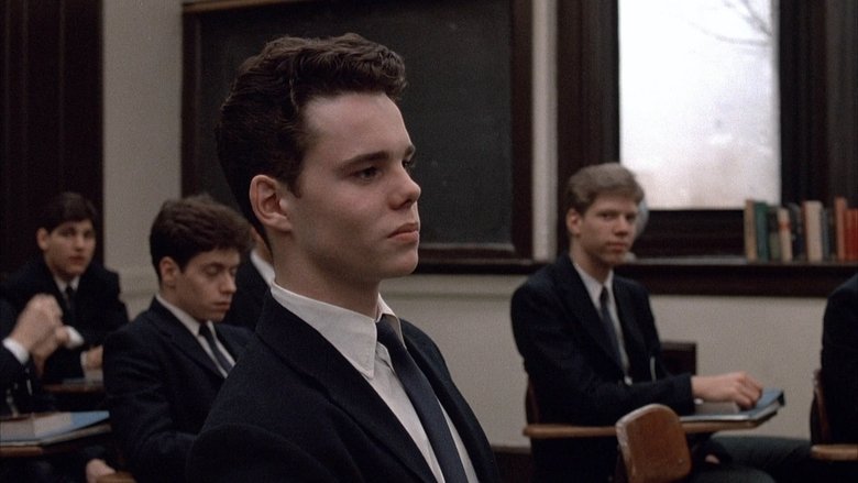 кадр из фильма Heaven Help Us