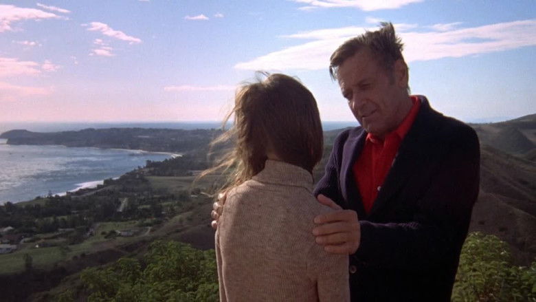 кадр из фильма Веселушка