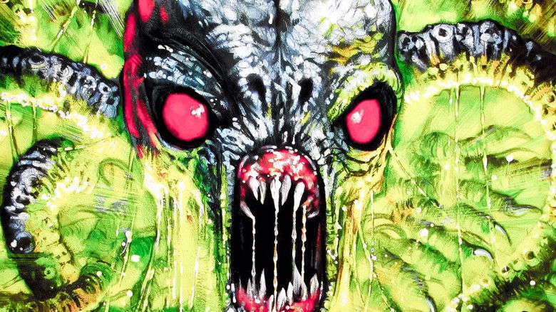 кадр из фильма Родственник