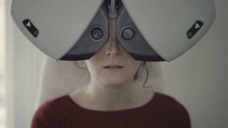 кадр из фильма Licht, kein Licht