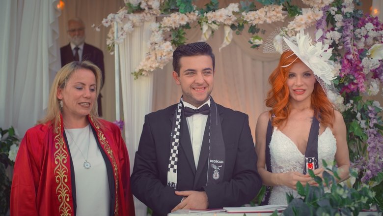 кадр из фильма Aşkın Saati 19.03