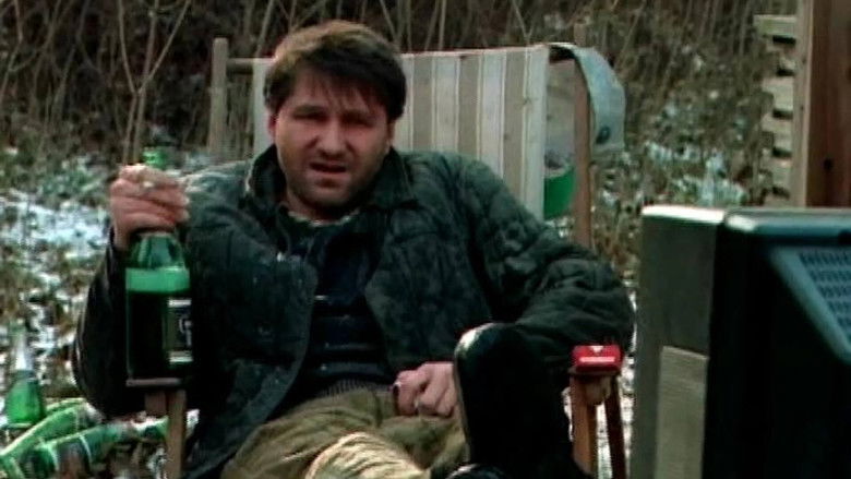 кадр из фильма Репортаж