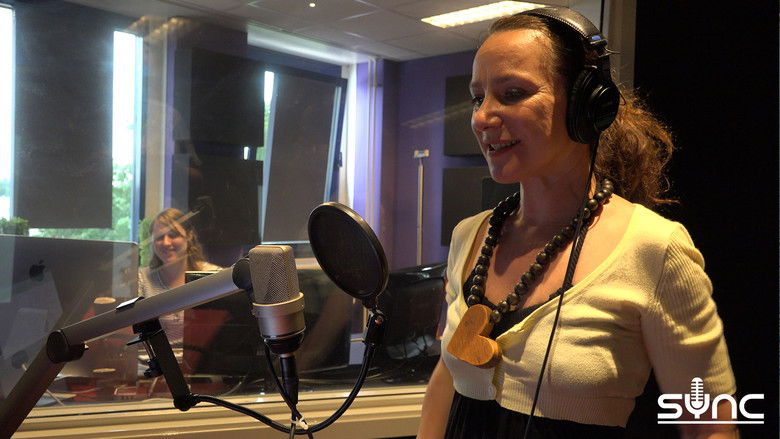 кадр из фильма Sync