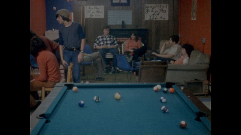 кадр из фильма Hanging Out Yonkers