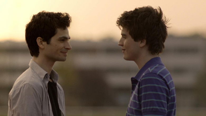 кадр из фильма Баскетбол и математика