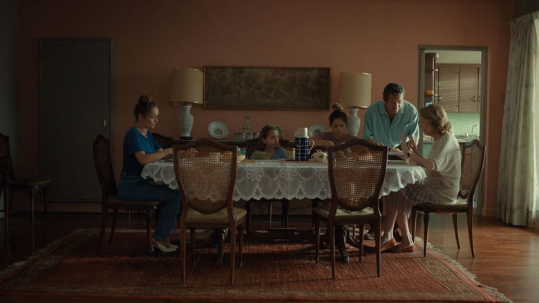 кадр из фильма Reinas