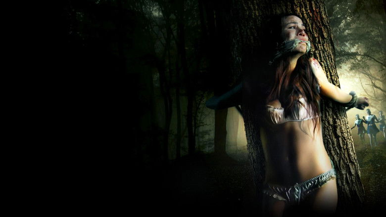 кадр из фильма Drawn Into the Night