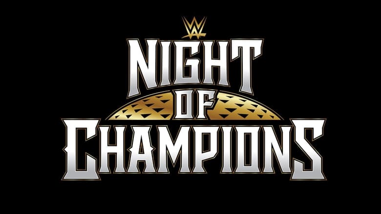 кадр из фильма WWE Night of Champions 2023