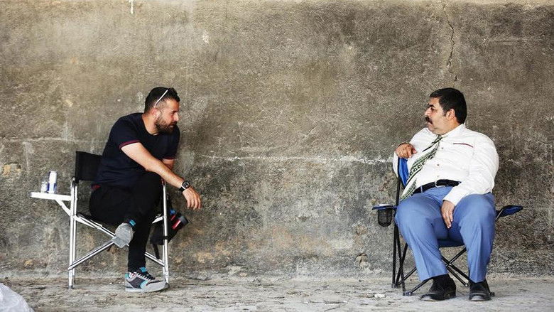 кадр из фильма مغزهای کوچک زنگ‌ زده