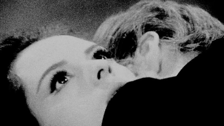 кадр из фильма Cuadecuc, vampir