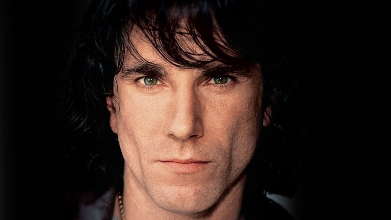 кадр из фильма Во имя отца