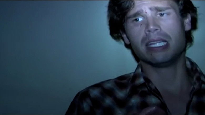 кадр из фильма Hunting Grounds