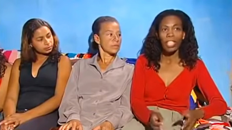 кадр из фильма Políticas de Saúde no Brasil: Um Século de Luta Pelo Direito à Saúde