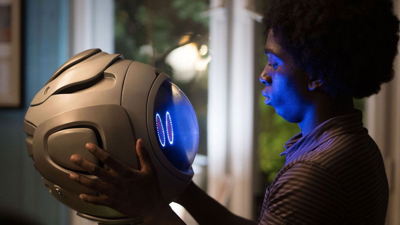 кадр из фильма Момо